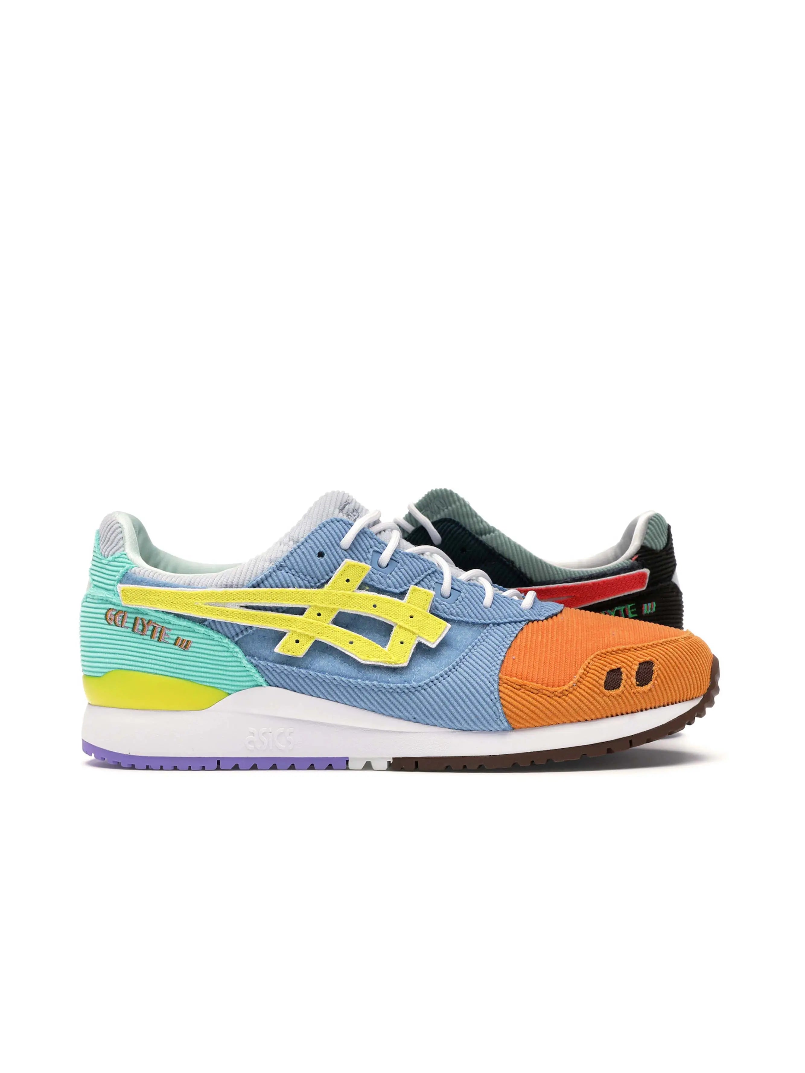 Asics on sale gel melbourne