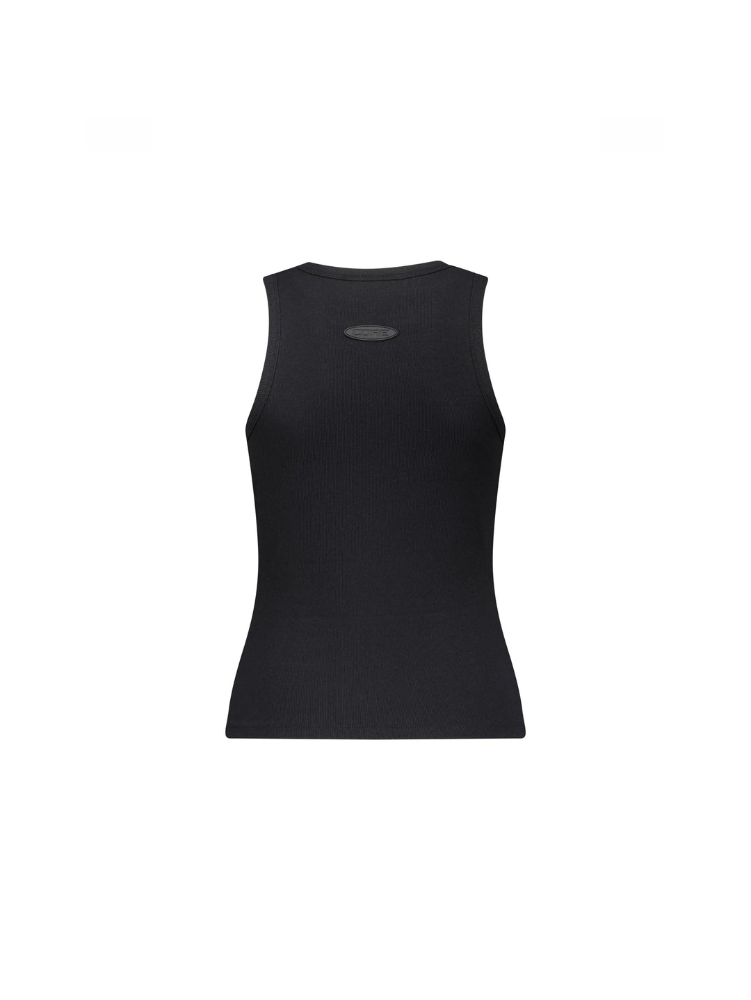 CORE Essential Fitted Ribbed Tank Ater in Melbourne, Australia - Prior
