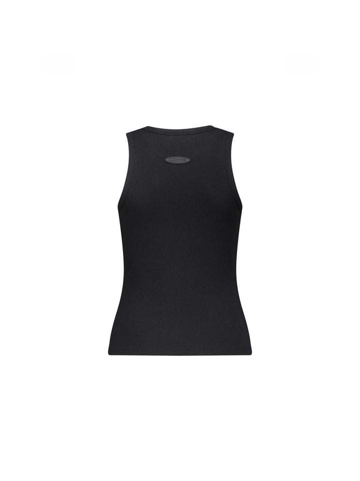 CORE Essential Fitted Ribbed Tank Ater in Melbourne, Australia - Prior