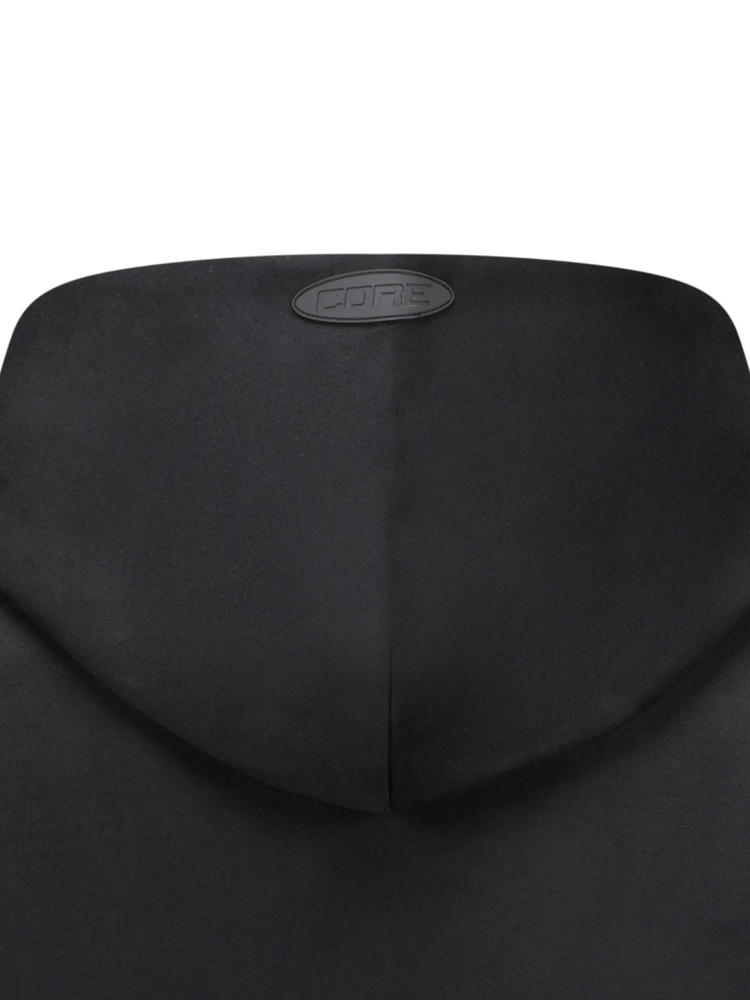CORE Essential Raglan Sleeve Hoodie Ater in Melbourne, Australia - Prior