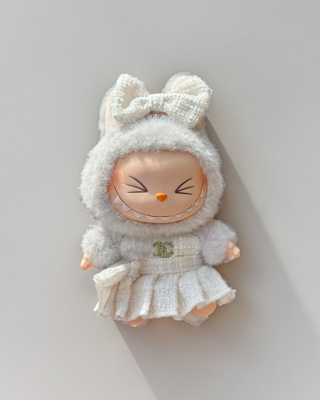 Labubu Outfit (Outfit Only) in Melbourne, Australia - Prior