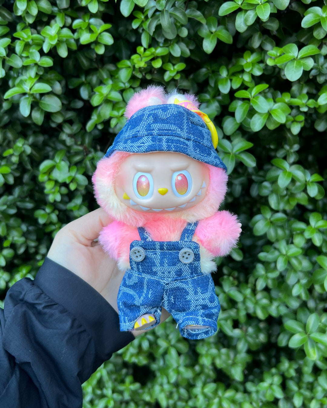 Labubu Outfit (Outfit Only) in Melbourne, Australia - Prior