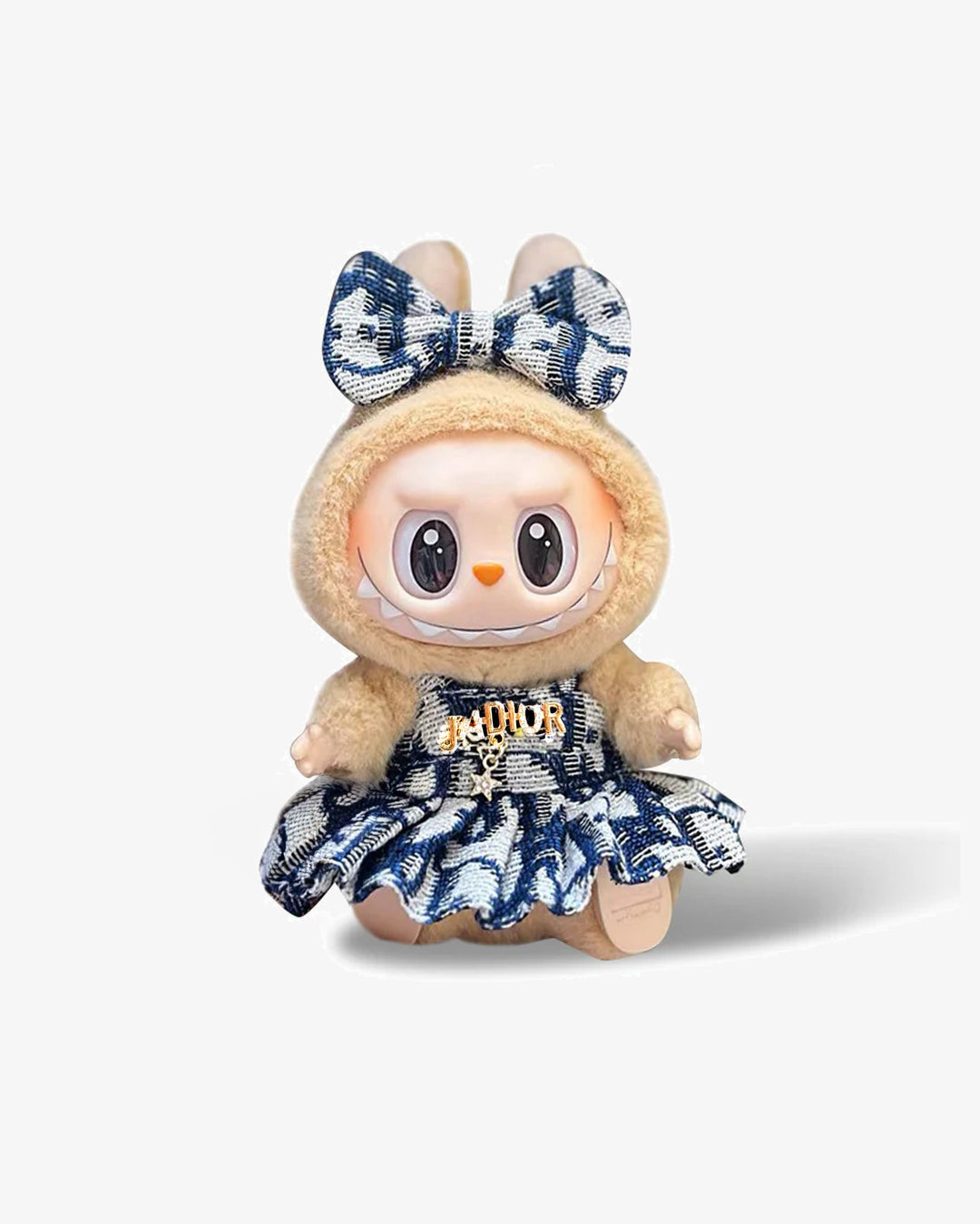 Labubu Outfit (Outfit Only) in Melbourne, Australia - Prior