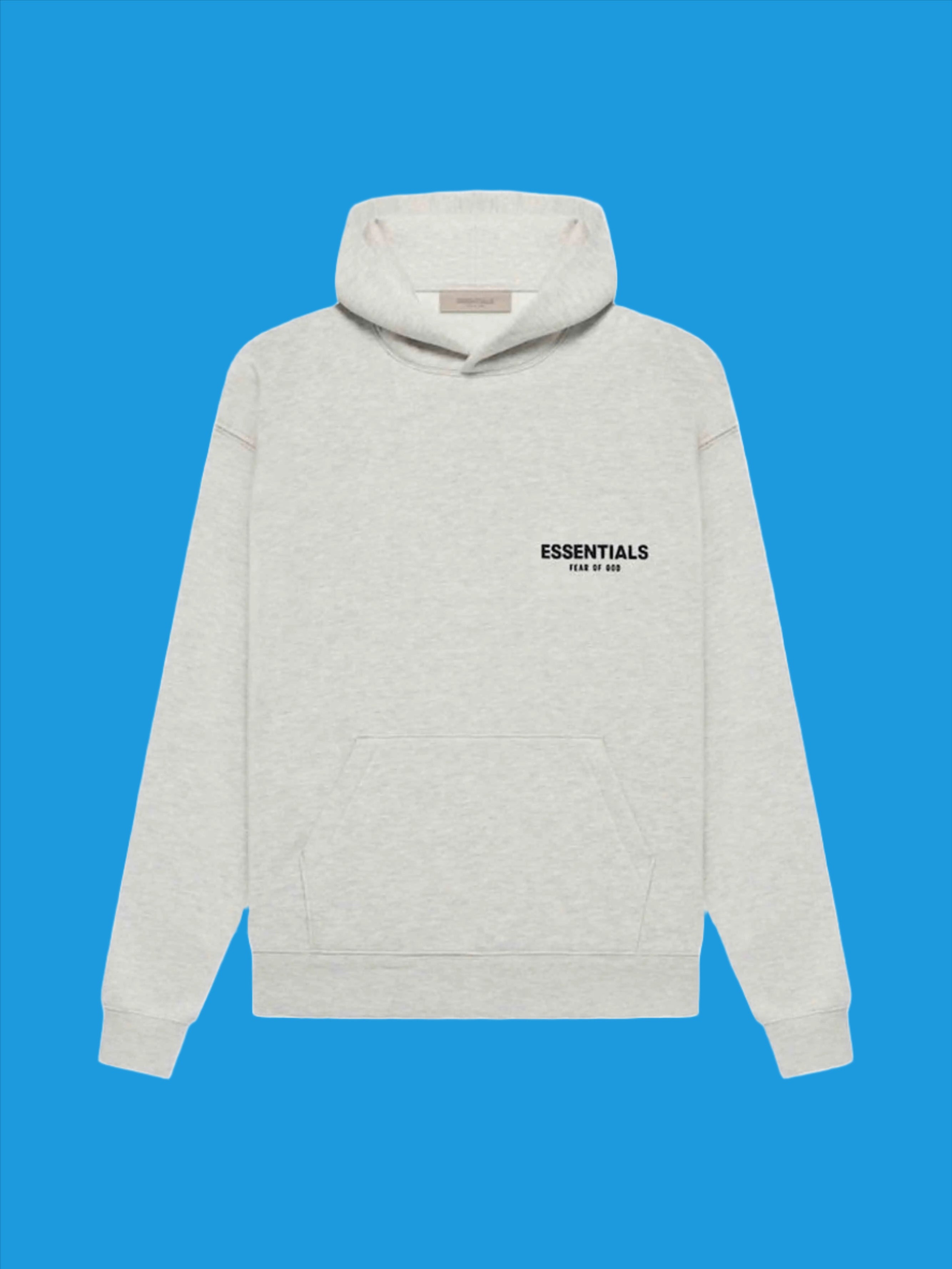 Fear of god sweatshirts hotsell