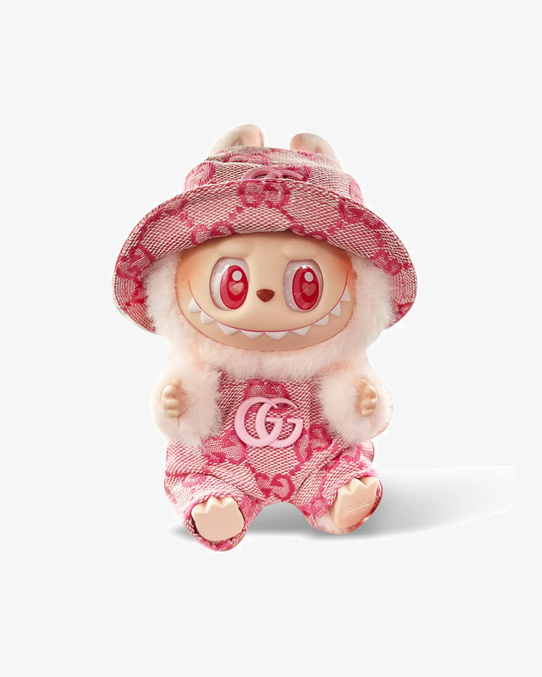 Labubu Outfit (Outfit Only) in Melbourne, Australia - Prior