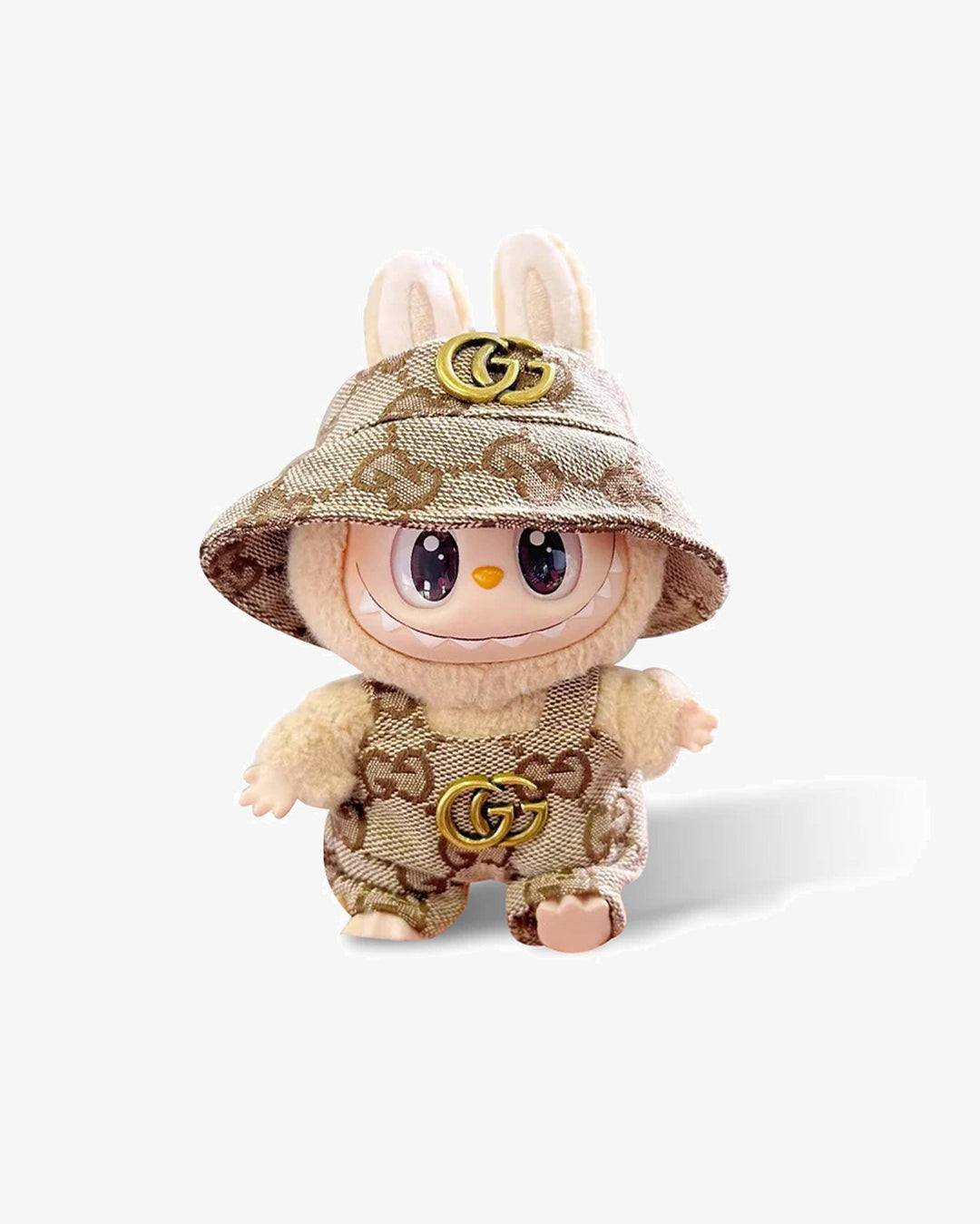 Labubu Outfit (Outfit Only) in Melbourne, Australia - Prior