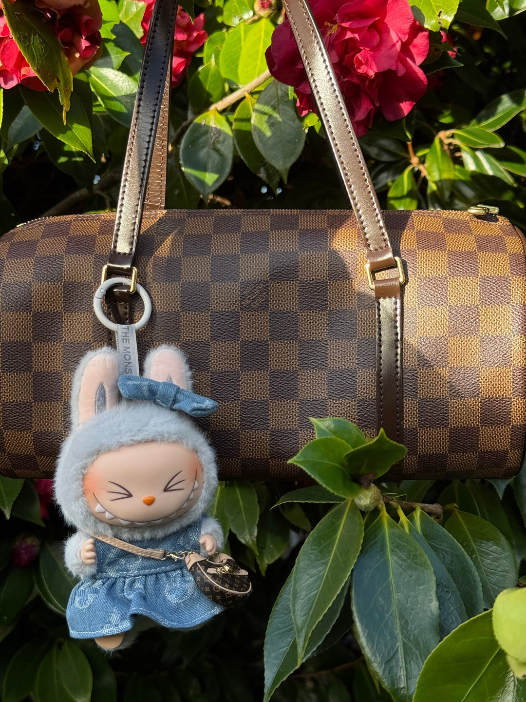 Labubu LV Inspired Dress (Outfit Only) in Melbourne, Australia - Prior