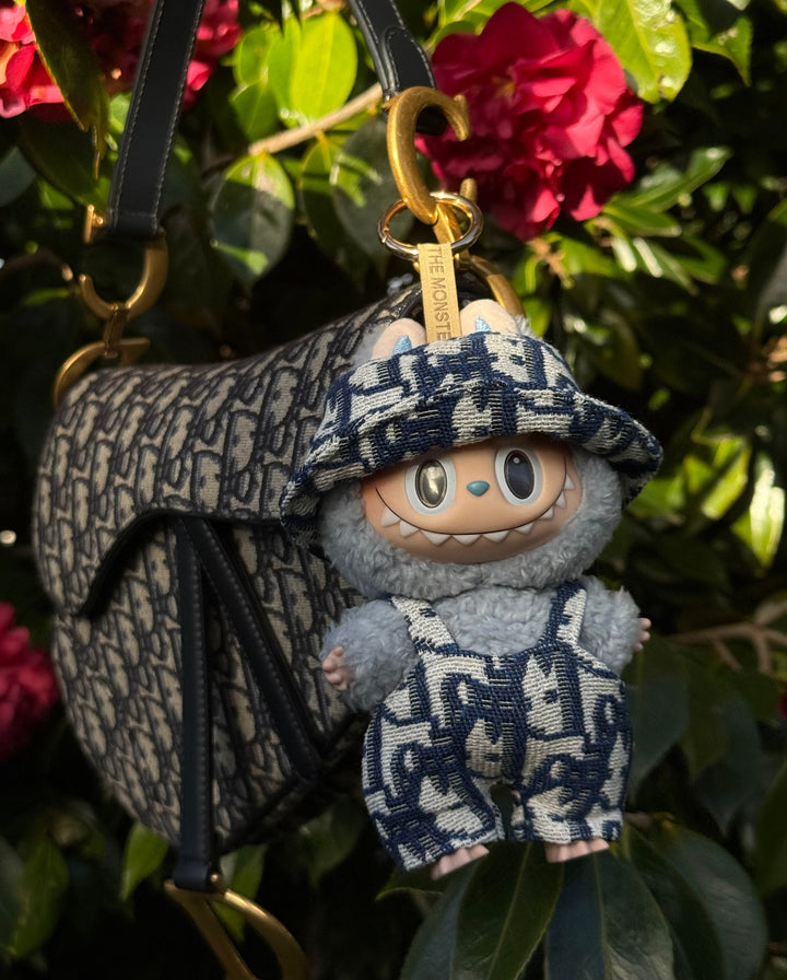 Labubu Dior Inspired Outfit (Outfit Only) in Melbourne, Australia - Prior