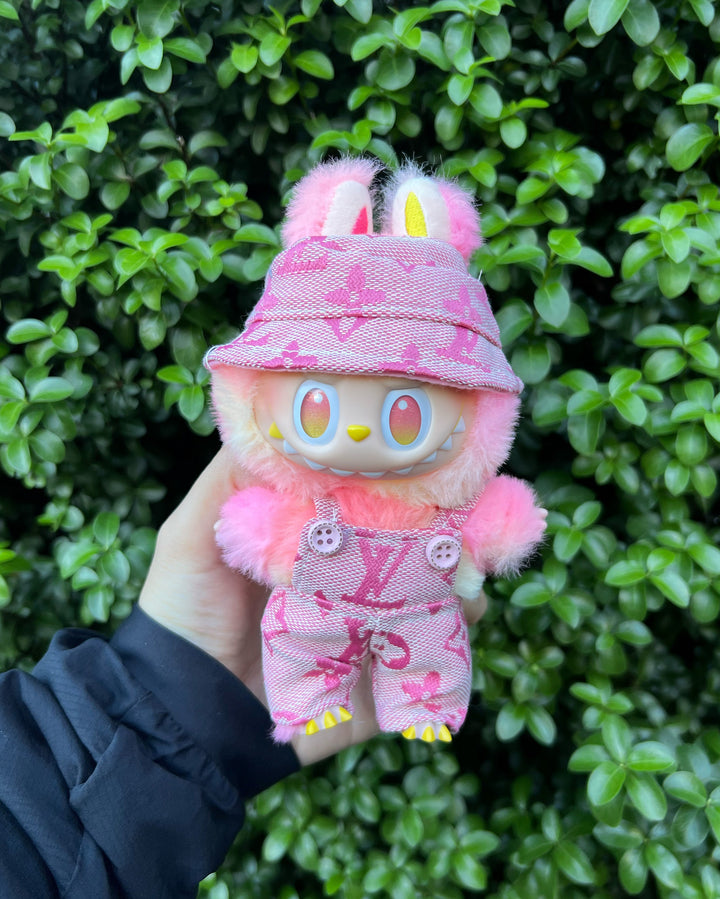 Labubu Outfit (Outfit Only) in Melbourne, Australia - Prior