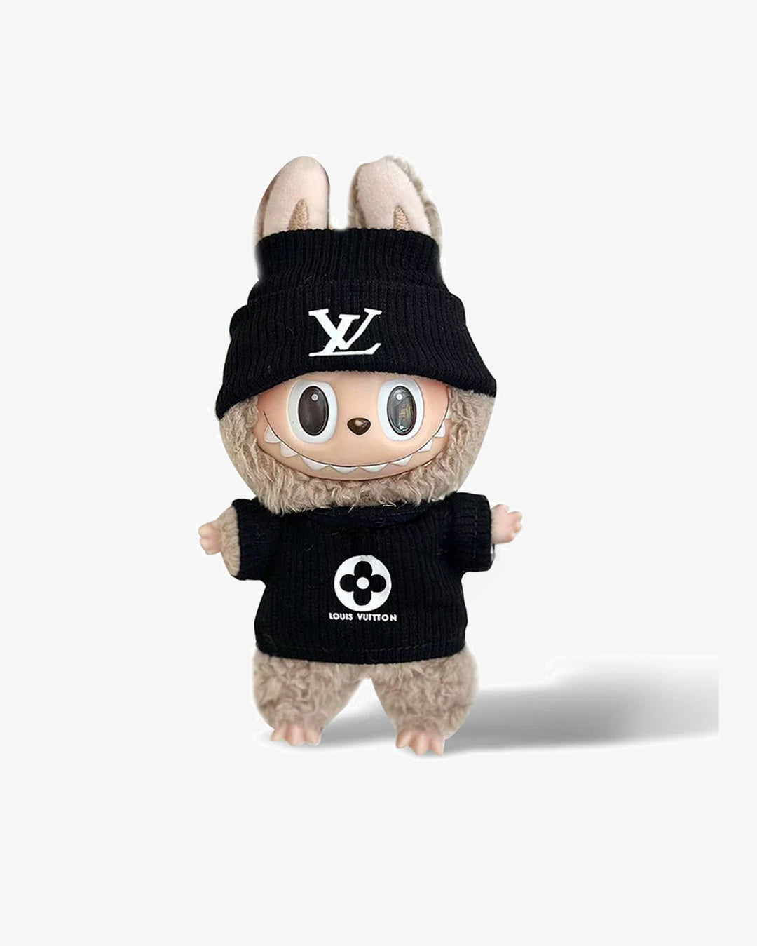 Labubu Outfit (Outfit Only) in Melbourne, Australia - Prior