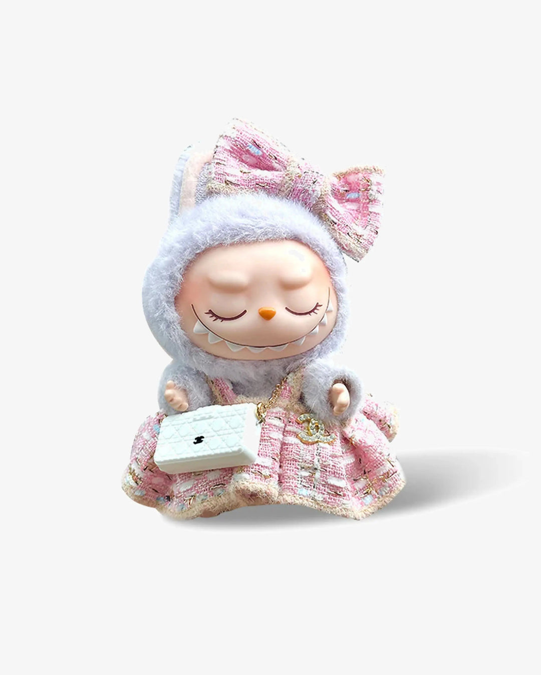 Labubu Chanel Inspired Dress Outfit (Outfit Only) in Auckland, New Zealand - Shop name