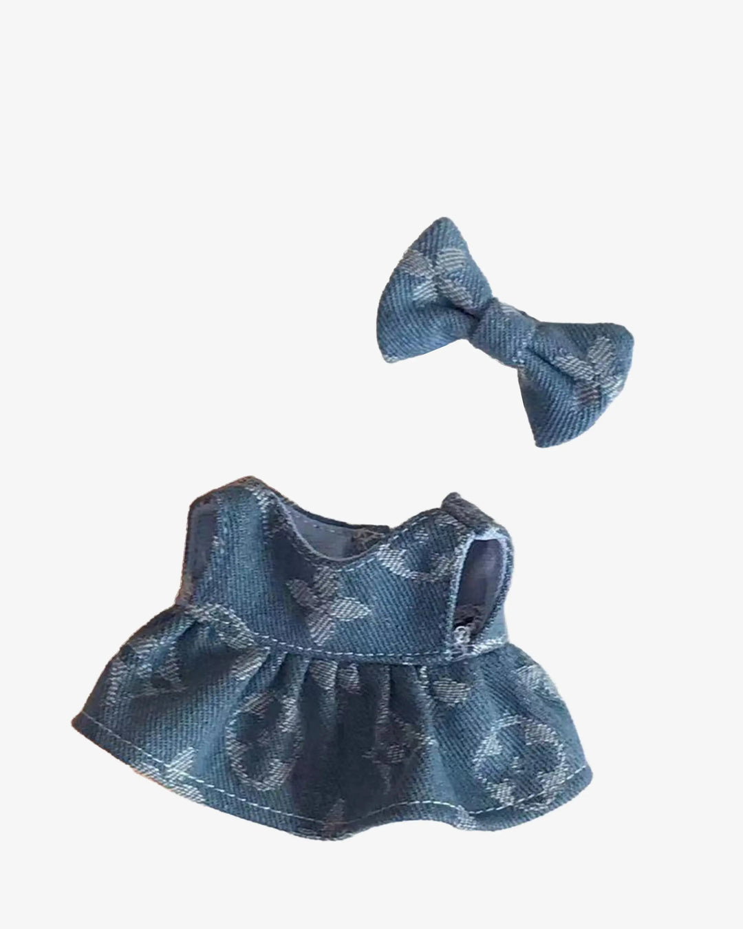 Labubu LV Inspired Dress (Outfit Only) in Auckland, New Zealand - Shop name