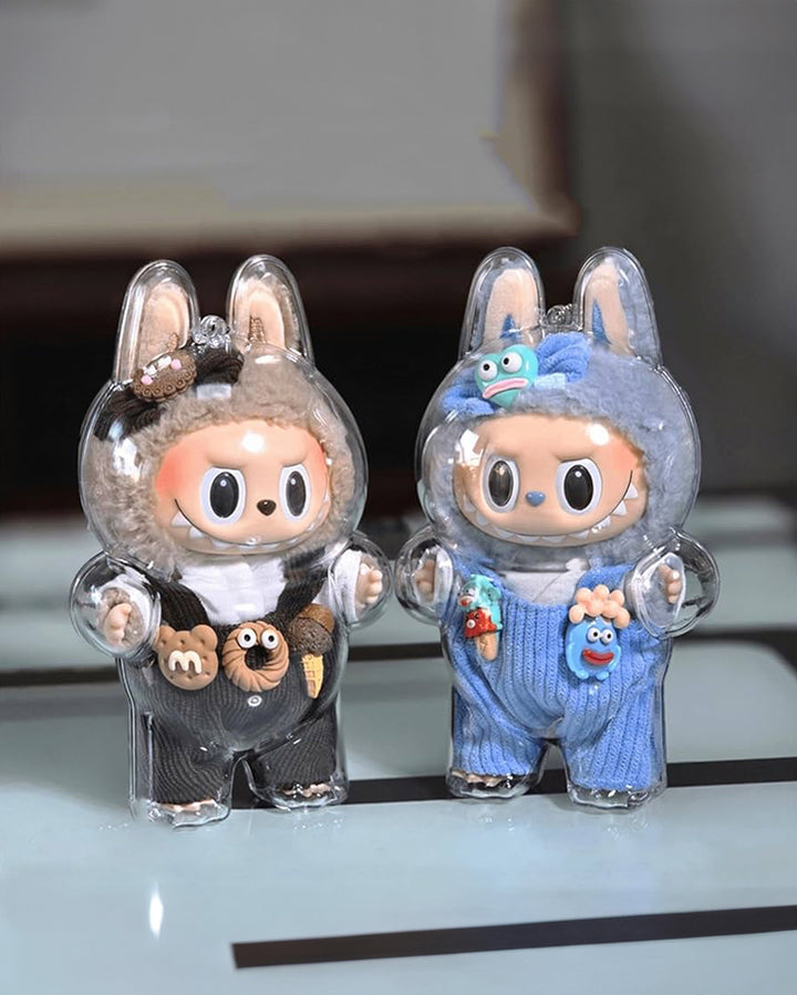 Labubu Acrylic Protective Case (Case Only) in Melbourne, Australia - Prior