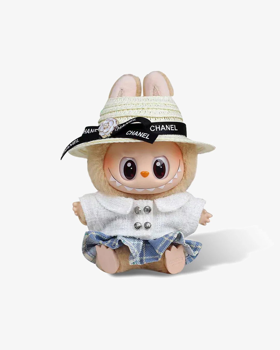 Labubu Outfit (Outfit Only) in Melbourne, Australia - Prior