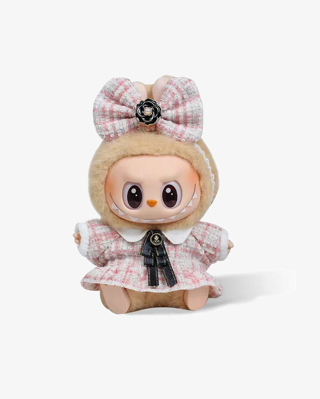 Labubu Outfit (Outfit Only) in Melbourne, Australia - Prior