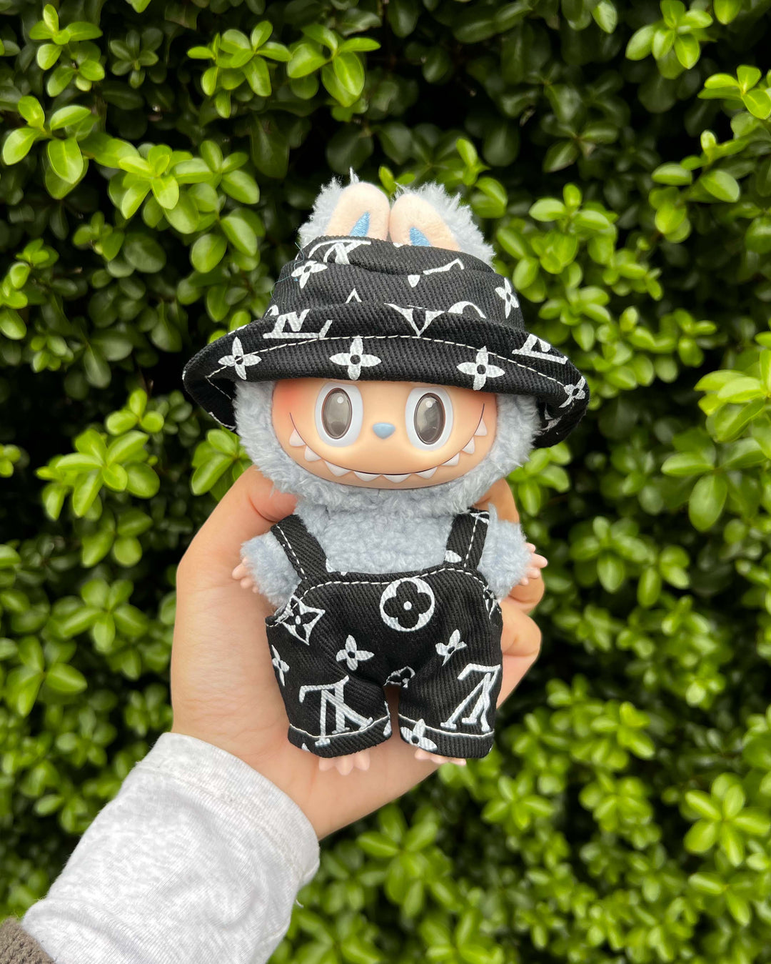 Labubu Outfit (Outfit Only) in Melbourne, Australia - Prior