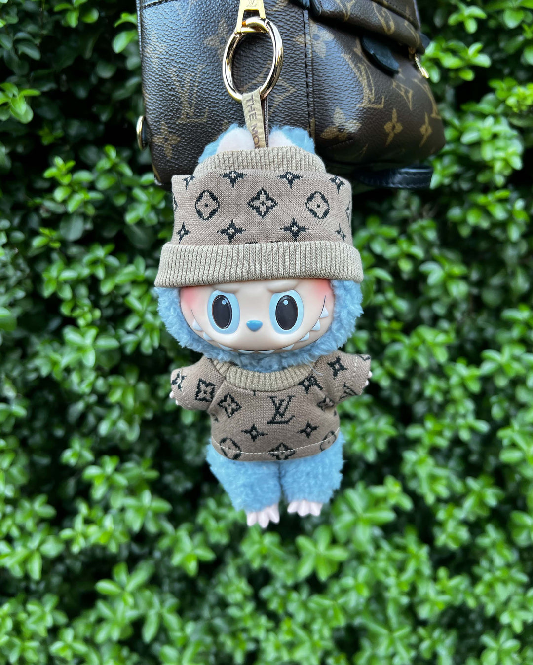 Labubu Outfit (Outfit Only) in Melbourne, Australia - Prior