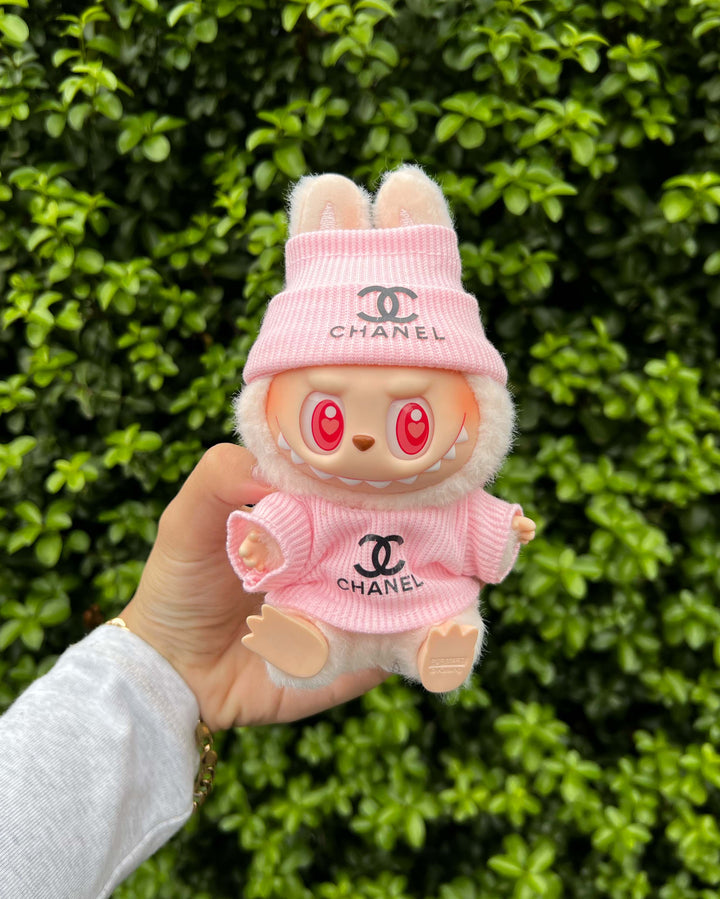 Labubu Outfit (Outfit Only) in Melbourne, Australia - Prior