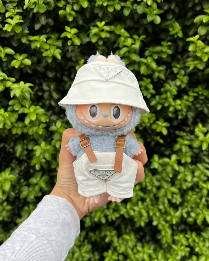 Labubu Outfit (Outfit Only) in Melbourne, Australia - Prior