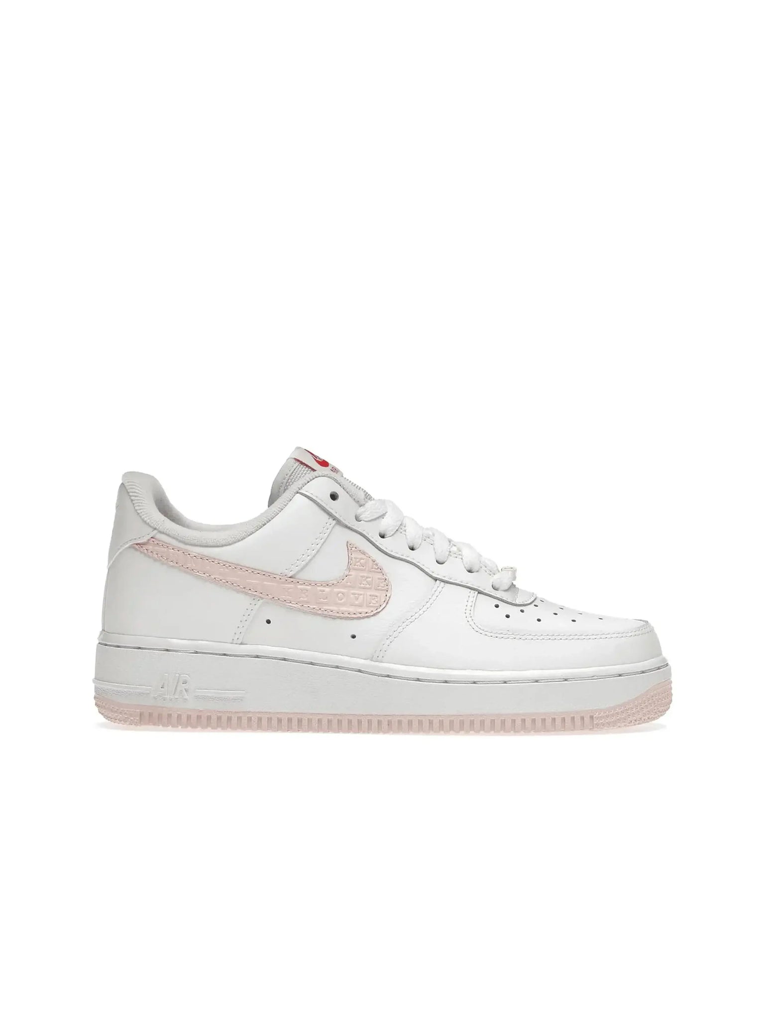 Nike Air Force 1 Low VD Valentine's Day (2022) (Women's) in Melbourne, Australia - Prior