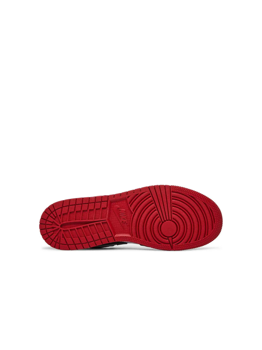 Nike Air Jordan 1 Low Bred Toe (GS) - Prior