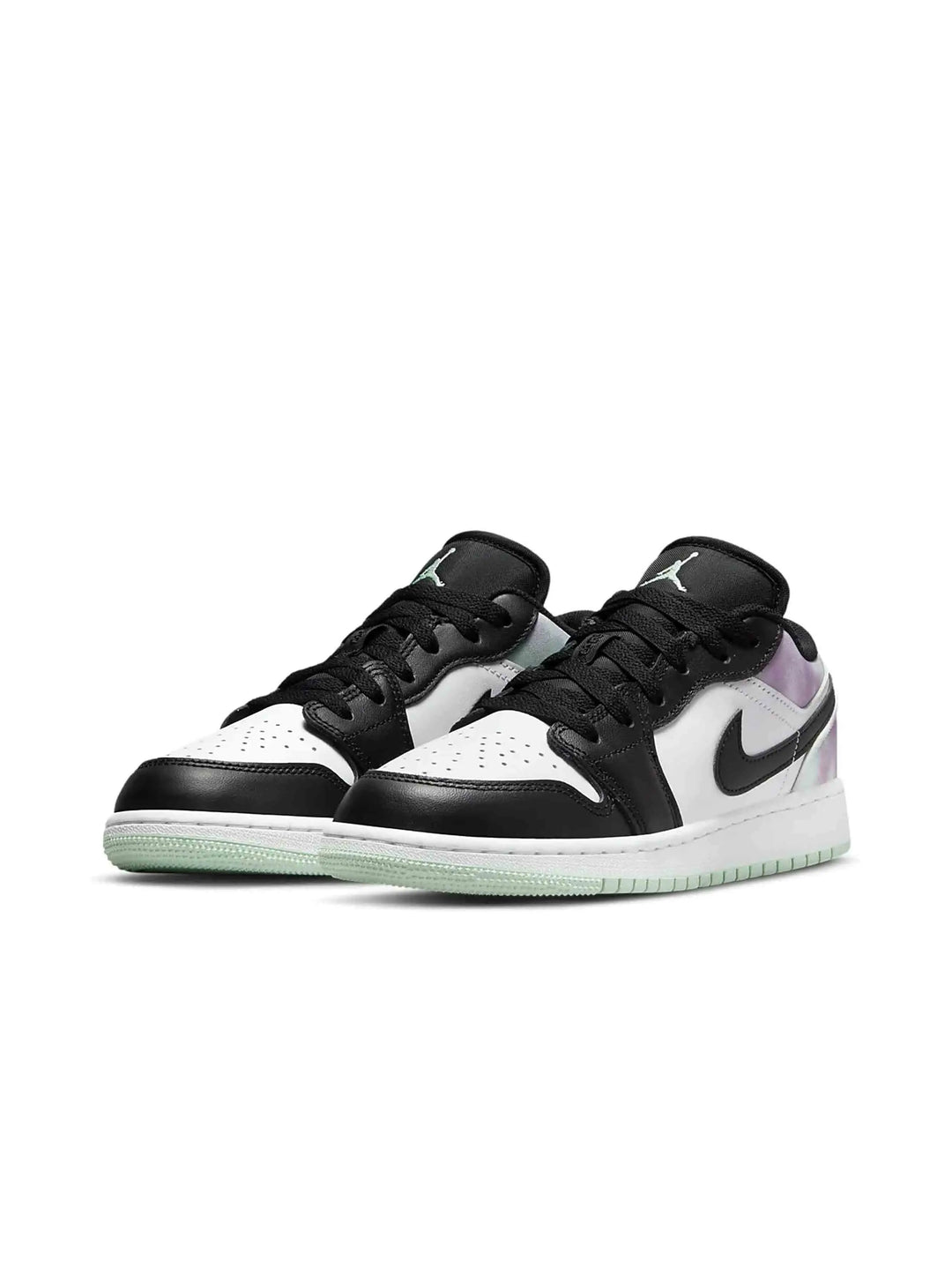 Nike Air Jordan 1 Low Easter Pastel Tie-Dye (GS) - Prior