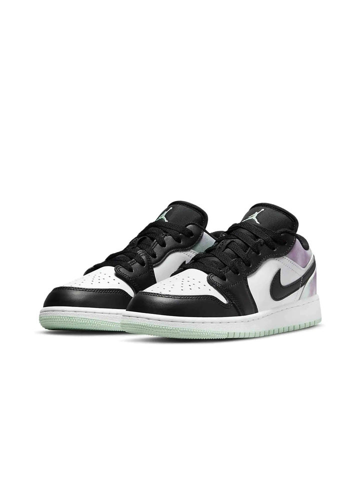 Nike Air Jordan 1 Low Easter Pastel Tie-Dye (GS) - Prior