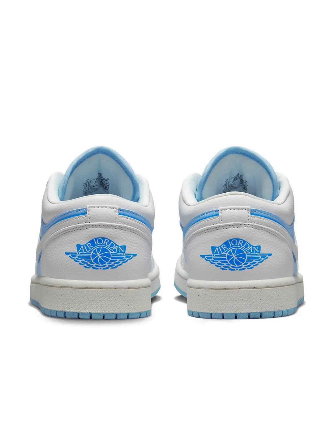 Nike Air Jordan 1 Low SE Reverse Ice Blue (W) - Prior