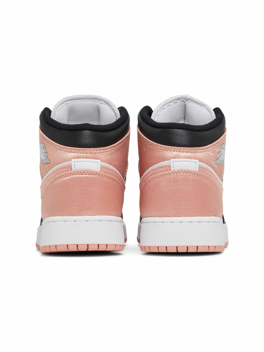 Nike Air Jordan 1 Mid Light Madder Root (GS) - Prior