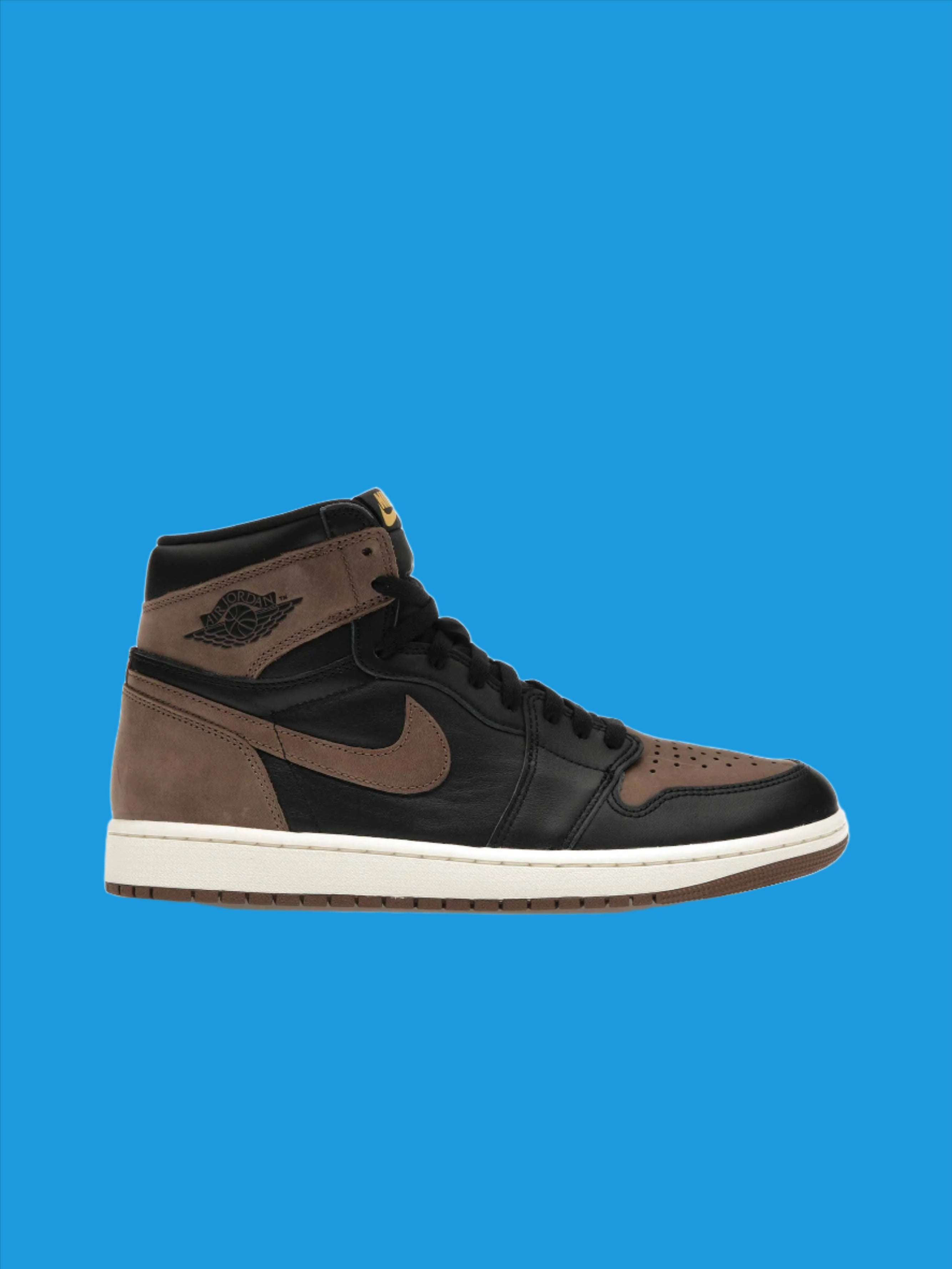 Nike Air Jordan Retro High OG Palomino Streetwear Melbourne