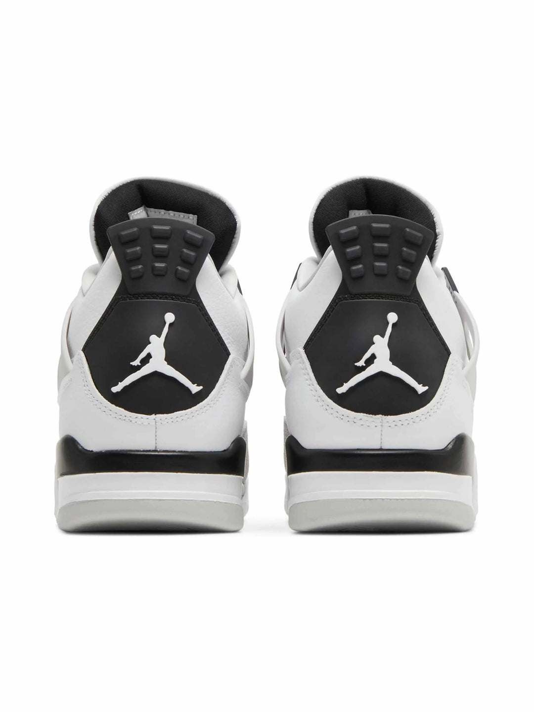 Nike Air Jordan 4 Retro Military Black - Prior