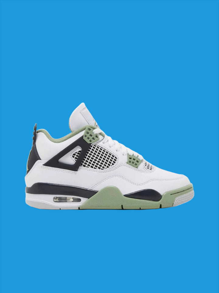 Nike Air Jordan 4 Retro Seafoam (W) - Prior