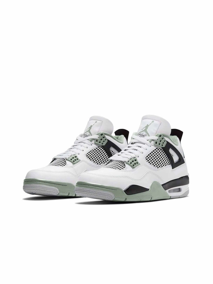 Nike Air Jordan 4 Retro Seafoam (W) - Prior