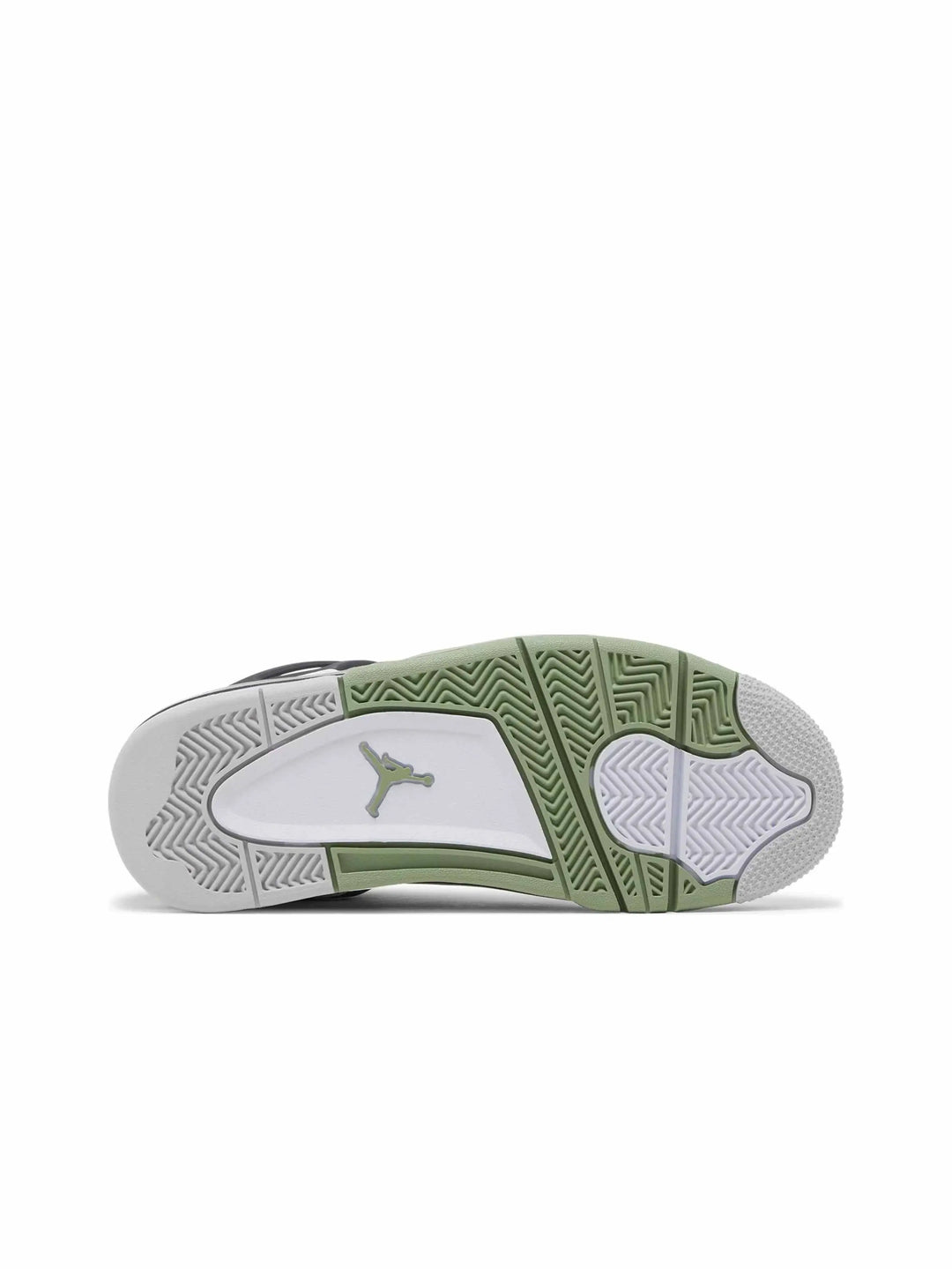 Nike Air Jordan 4 Retro Seafoam (W) - Prior
