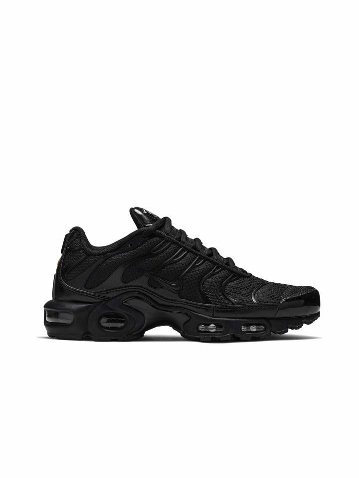 Nike Air Max Plus Triple Black - Prior