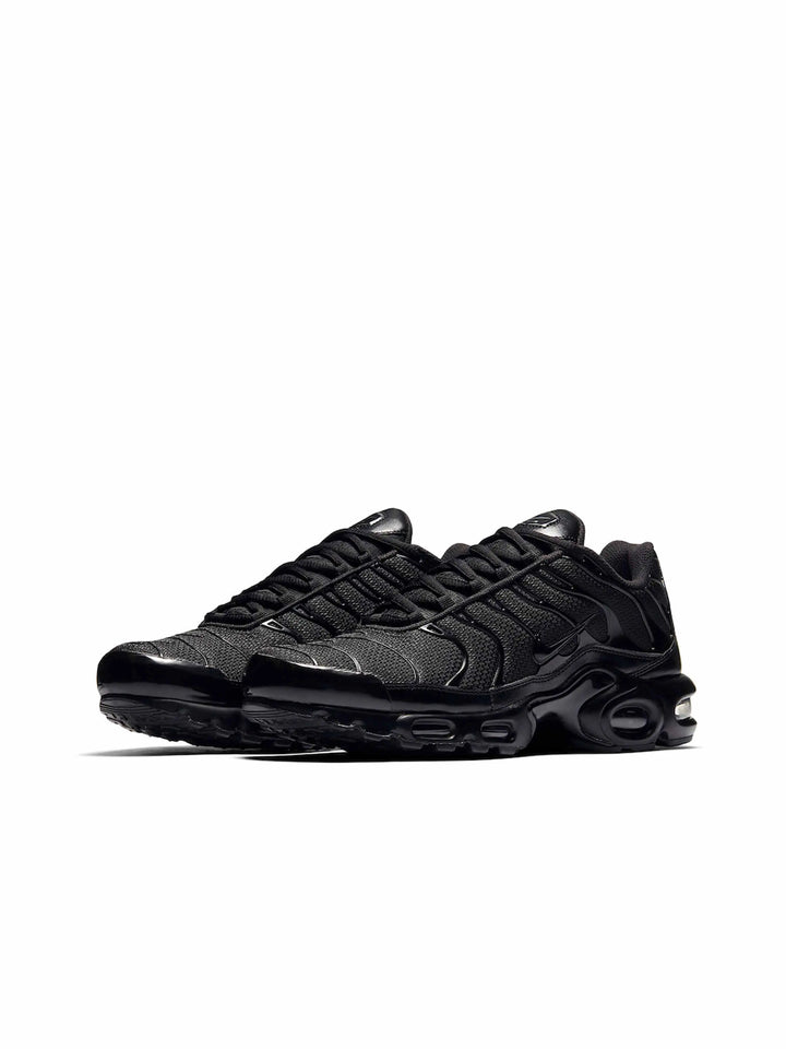 Nike Air Max Plus Triple Black - Prior