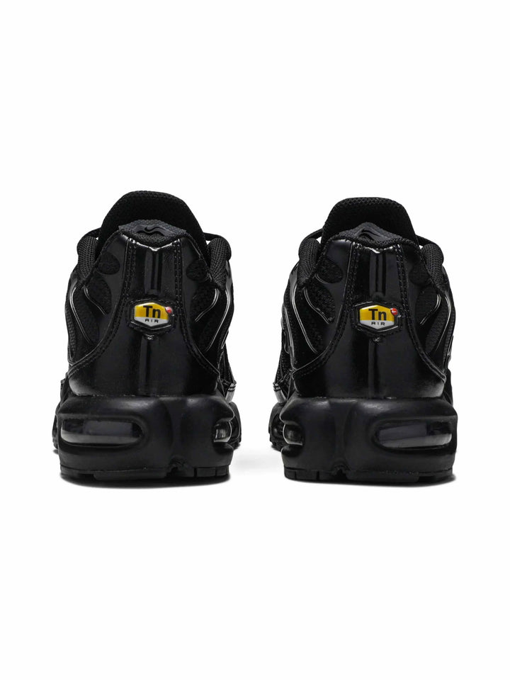 Nike Air Max Plus Triple Black - Prior