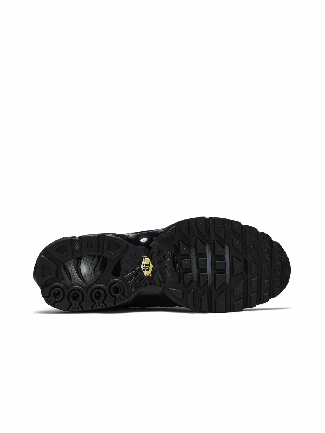 Nike Air Max Plus Triple Black - Prior