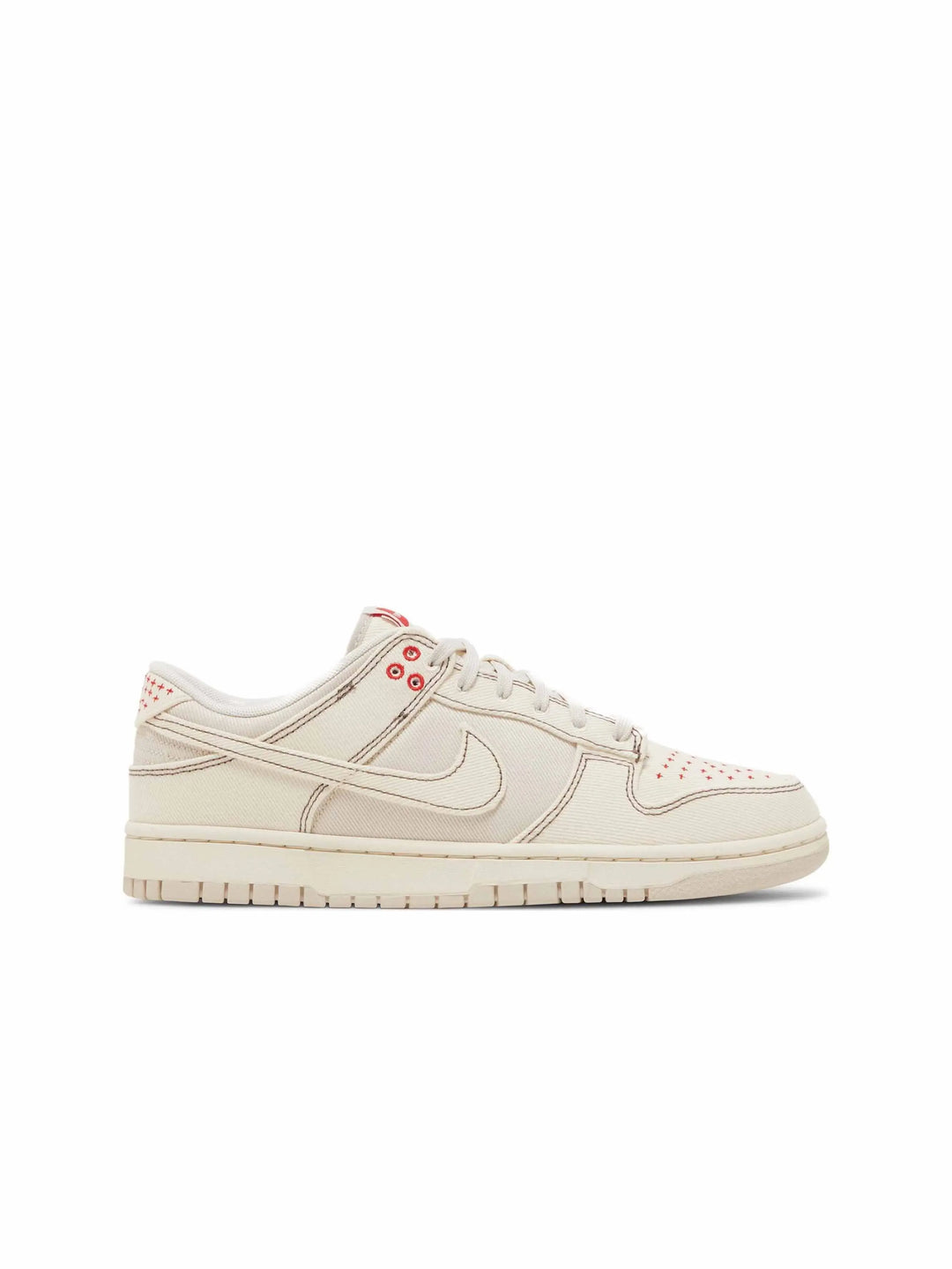 Nike Dunk Low Light Orewood Brown Sashiko - Prior