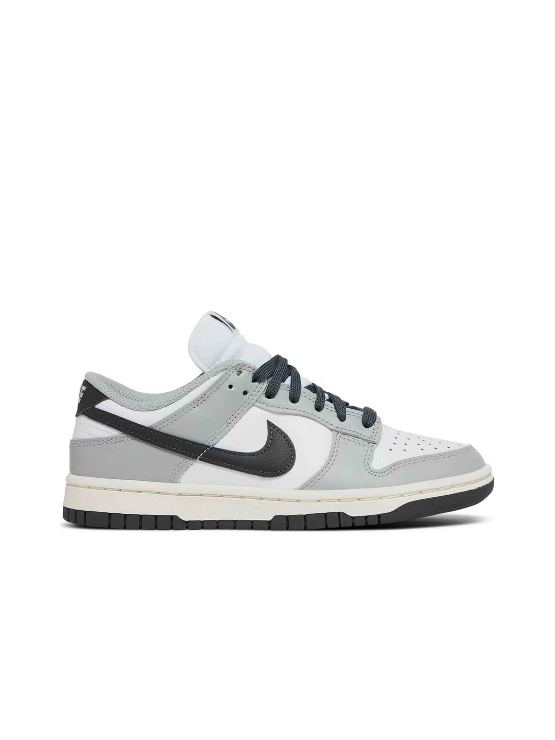 Nike Dunk Low Light Smoke Grey (W) - Prior