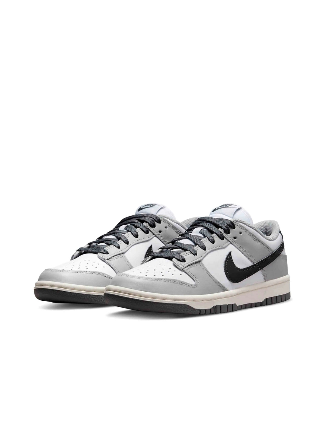 Nike Dunk Low Light Smoke Grey (W) - Prior