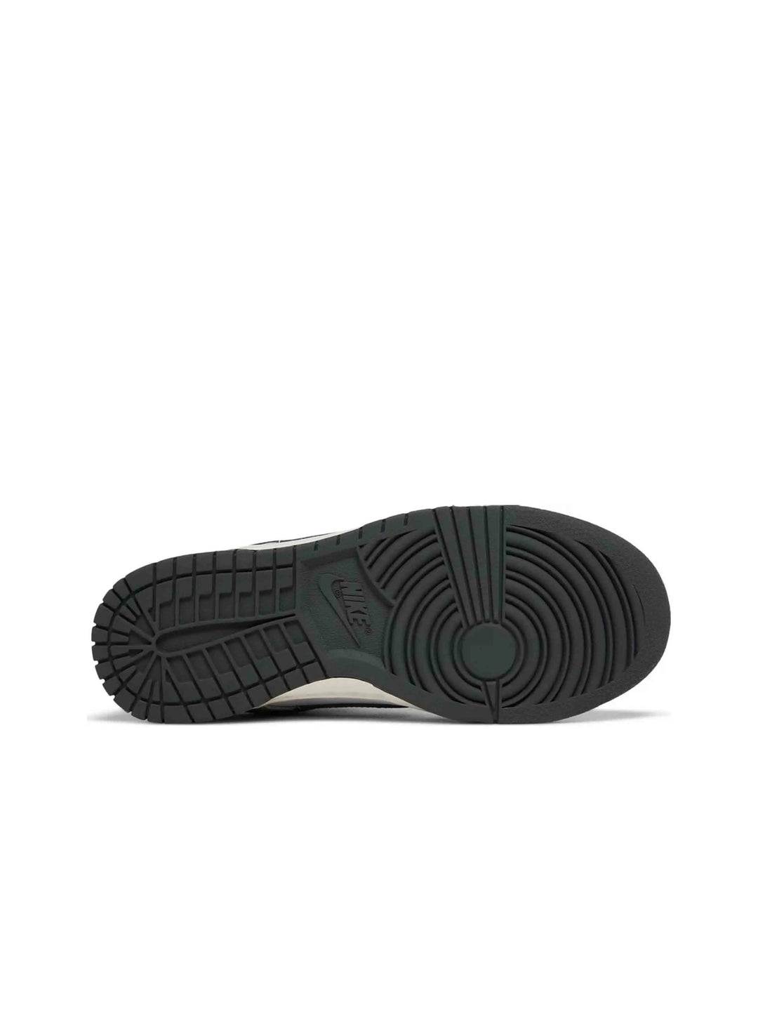 Nike Dunk Low Light Smoke Grey (W) - Prior
