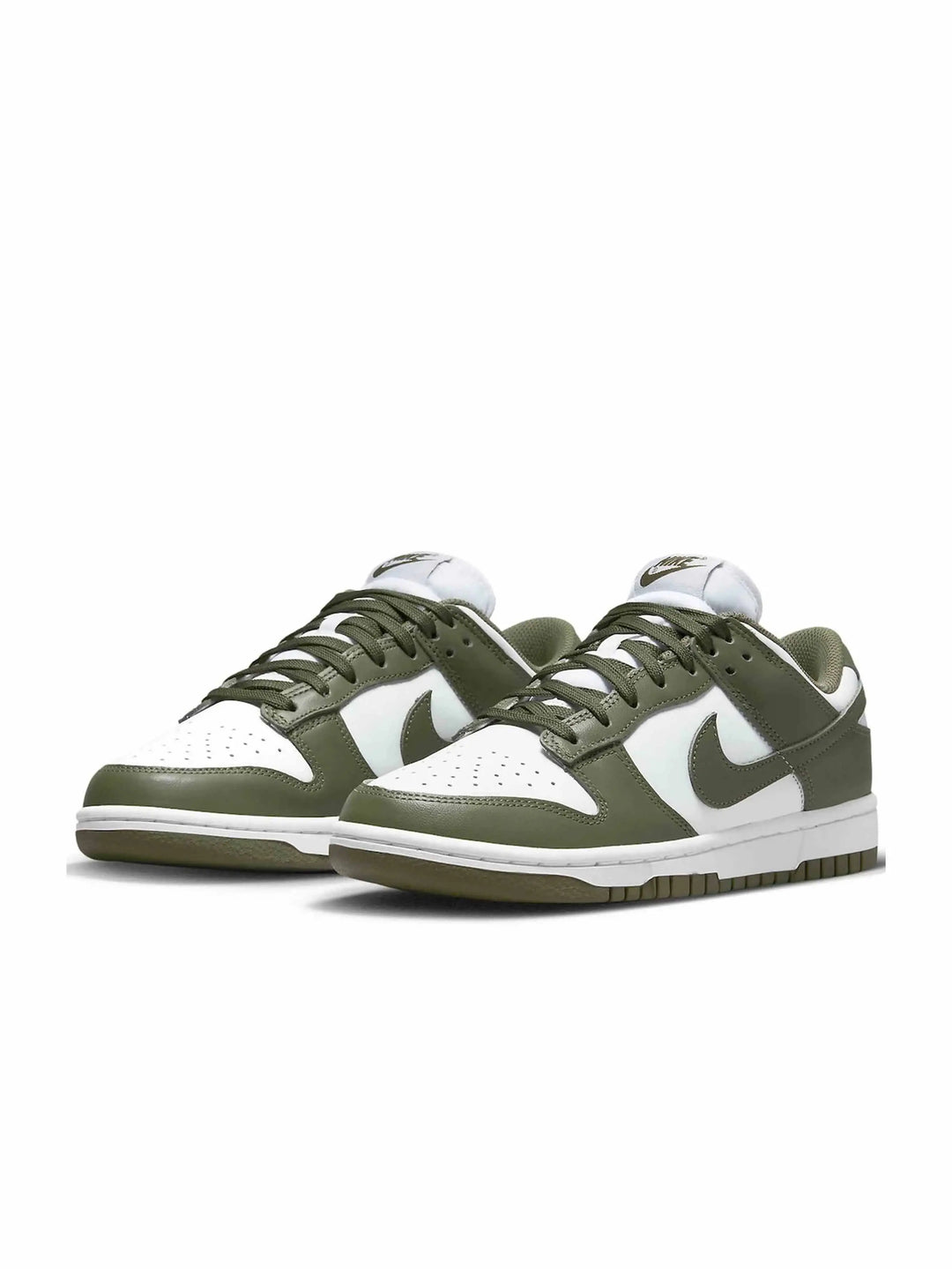 Nike Dunk Low Medium Olive (W) - Prior