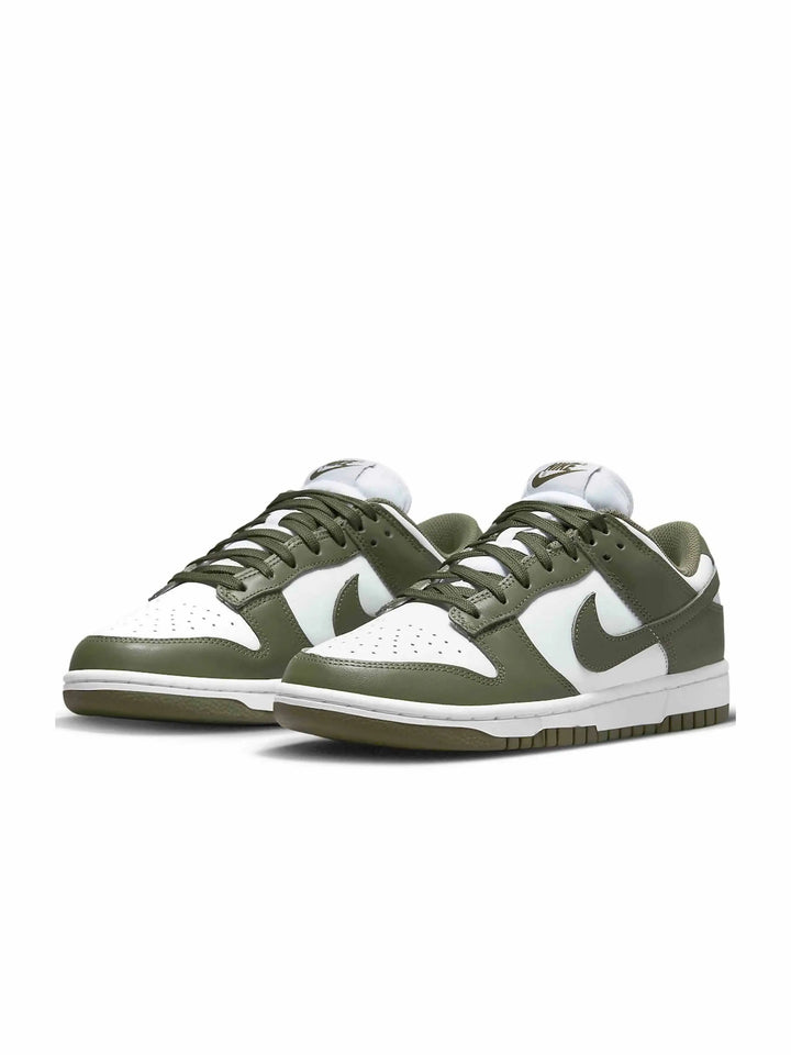 Nike Dunk Low Medium Olive (W) - Prior