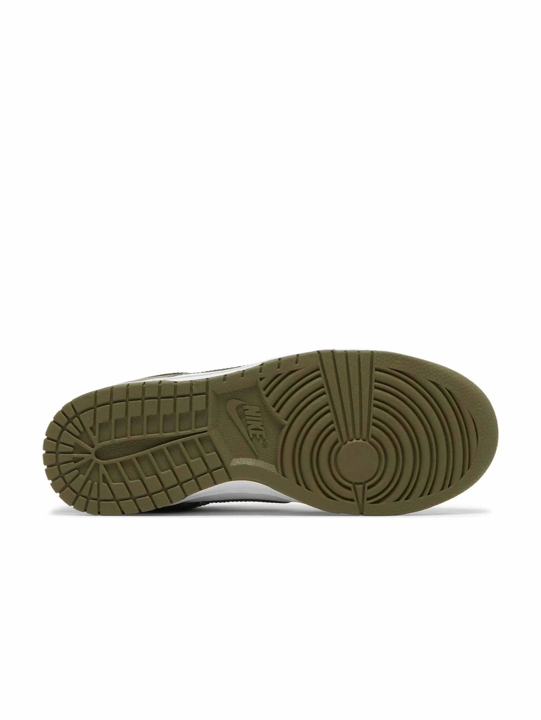 Nike Dunk Low Medium Olive (W) - Prior
