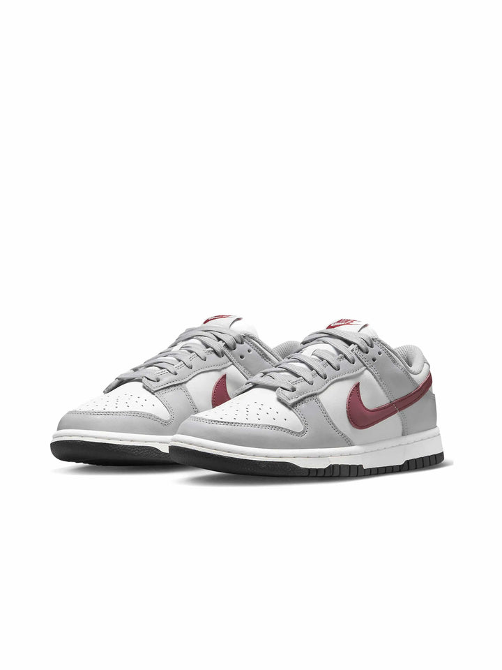 Nike Dunk Low Pale Ivory Redwood (W) in Melbourne, Australia - Prior