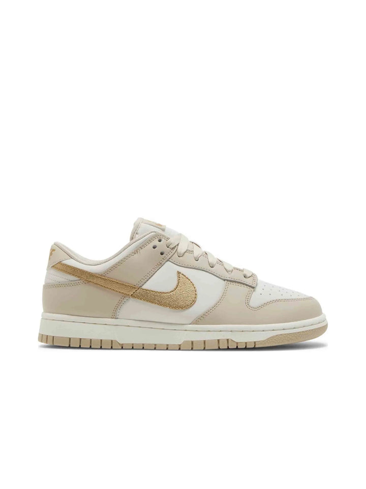 Nike Dunk Low Phantom Metallic Gold (W) - Prior