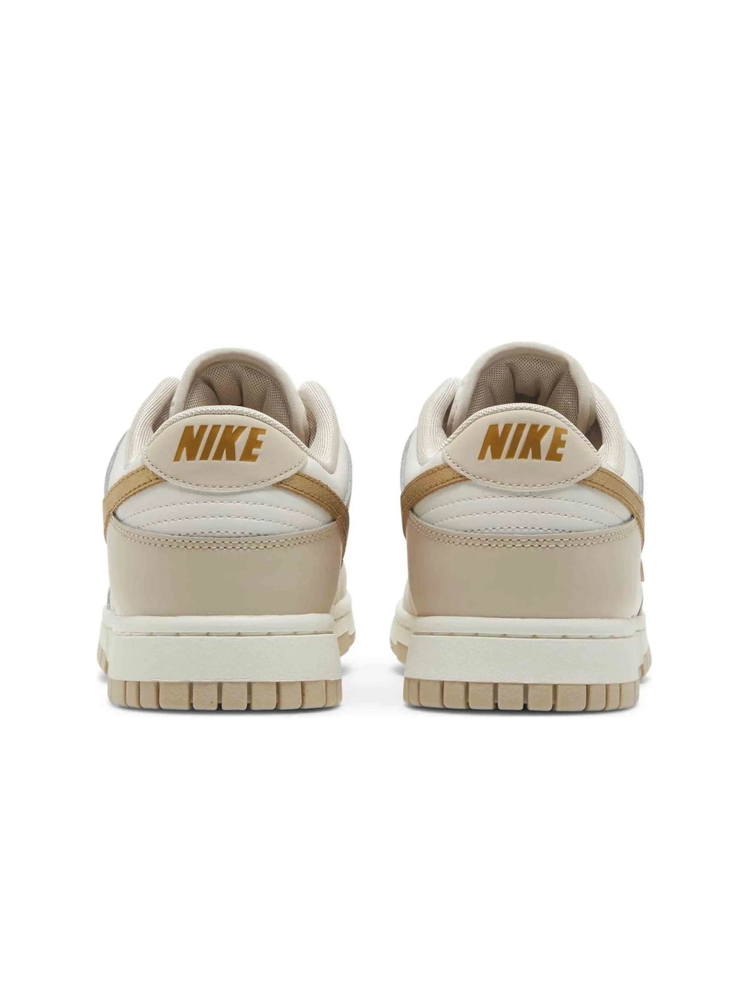 Nike Dunk Low Phantom Metallic Gold (W) - Prior