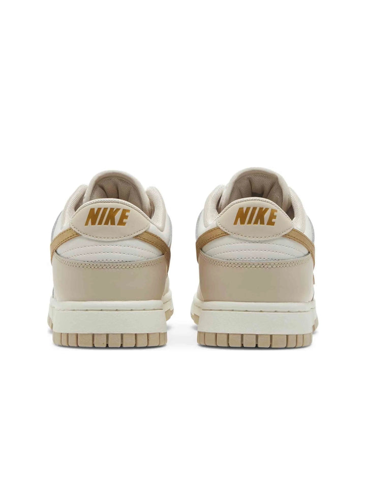 Nike Dunk Low Phantom Metallic Gold (W) - Prior