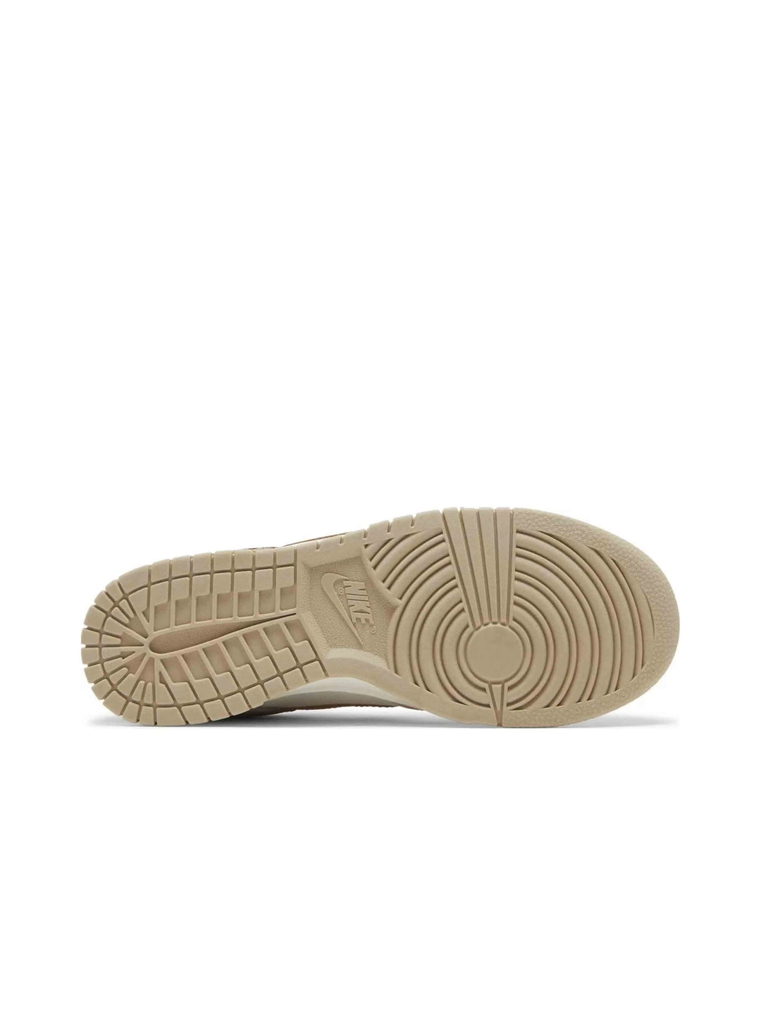Nike Dunk Low Phantom Metallic Gold (W) - Prior